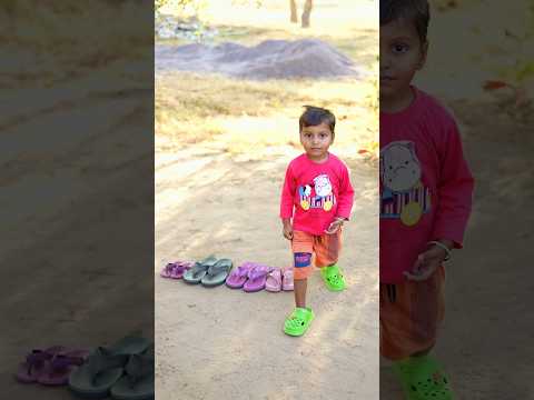 <strong>Are</strong> meri chappal 😱😭❤👍 #<strong>shorts</strong> #funny #maa #viralshort