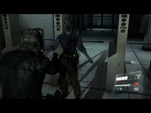 RESIDENTEVIL6พากไทยEP1.3