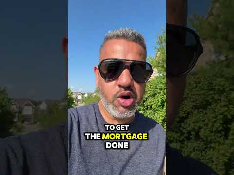 PreConstruction sales are Higher than Resale Homes in GTA | what is the main reason ? HST Rebate ?