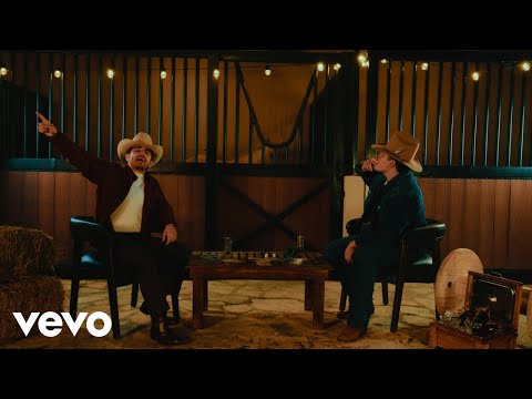 Joss Favela, Hernan Sepulveda - Vete (Official Video)
