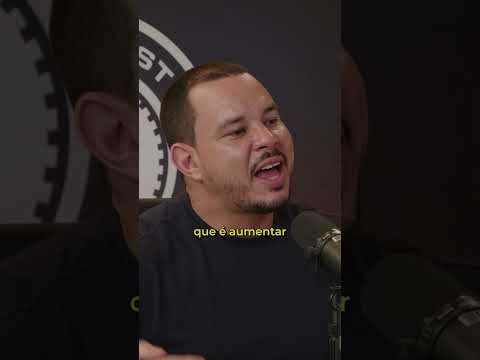 Nosso objetivo é compartilhar conhecimento sobre o mercado de crédito!
