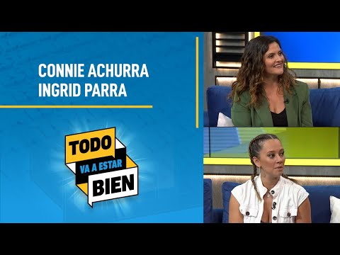 La REVELACIÓN de Connie Achurra con la POLÍTICA y la AMENAZA que sufrió Ingrid Parra con una FAN