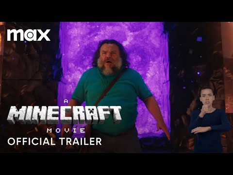 A Minecraft Movie