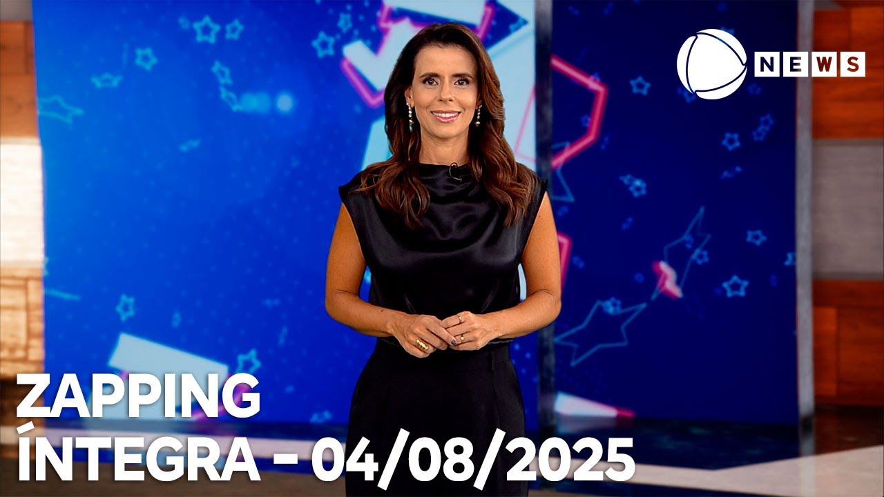 Zapping   04082025