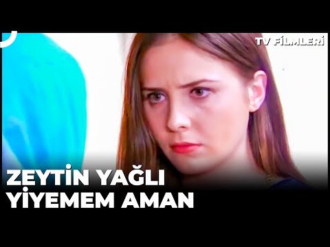 Zeytin Yağlı Yiyemem Aman | Kanal 7 Tv Filmi