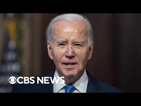 2 states Biden won in 2020 move to toss-up status