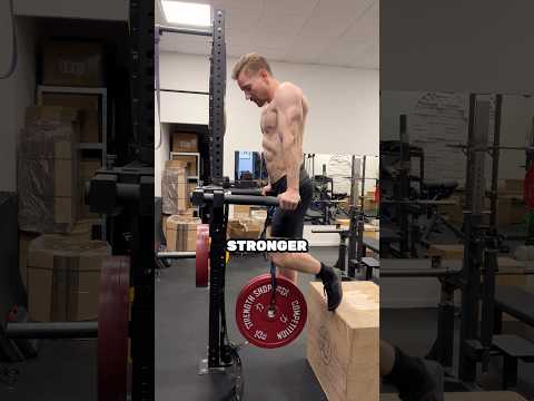 Stronger dips #streetlifting