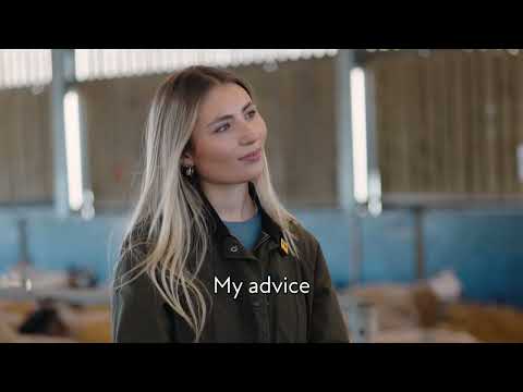 Curious by Nature, Ep5: Livestock farming and animal welfare with Reaseheath College