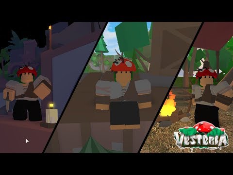 Vesteria Mushroom Pet - robloxgameplay tagged tweets and downloader twipu