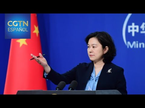 China afirma que ha sido transparente y que ha tomado medidas decisivas