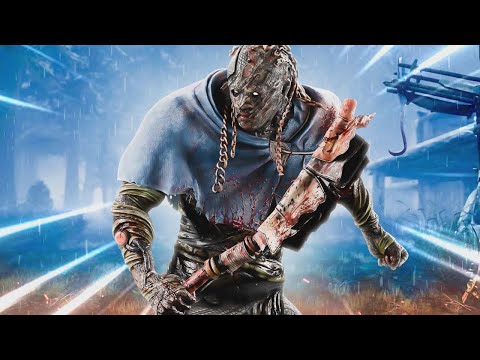 The Wraith นี่คือคิลเลอร์ที่จารย์เจยอมรับว่าโหดสลัดรัสเซีย | Dead by Daylight
