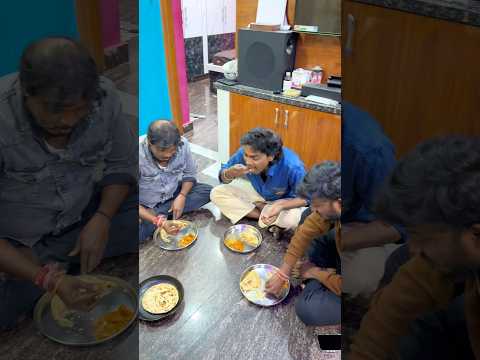 🥹తండ్రి కొడుకుల bounding🥰￼ #viral #daddylove #ytshorts #shortvideo #viralvideo #trending #family