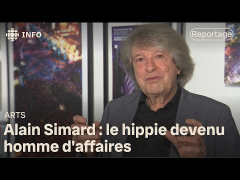 Alain Simard : un empire québécois du divertissement