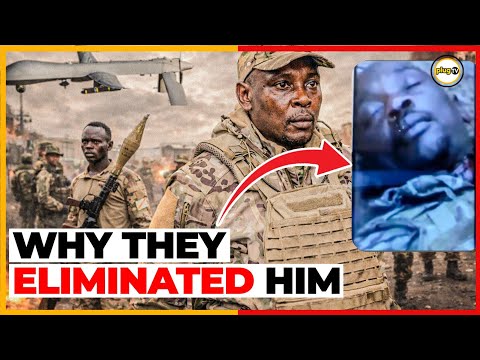 Willy Ngoma EXPOSED: The Detail the Media Skipped about the M23 Spokesman |Plug Tv Kenya