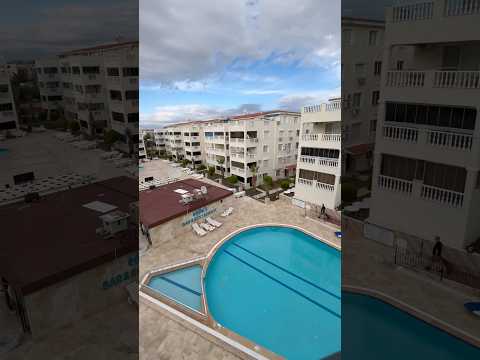 Didim Çamlıkta havuzlu sitede satılık 1+1 4.250.000₺ #didim #yazlık #satılık