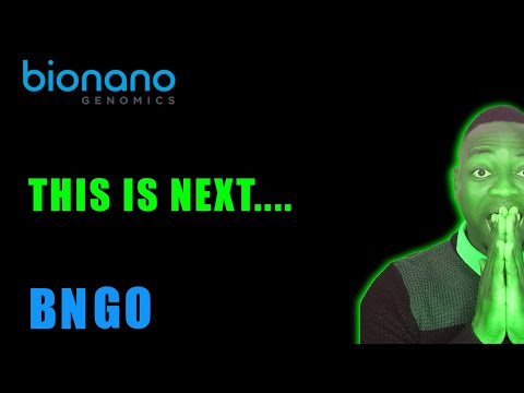 THE MOST IMPORTANT WEEK - BNGO STOCK PRICE TARGET