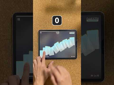 音ゲーで最も面白い10コンボ