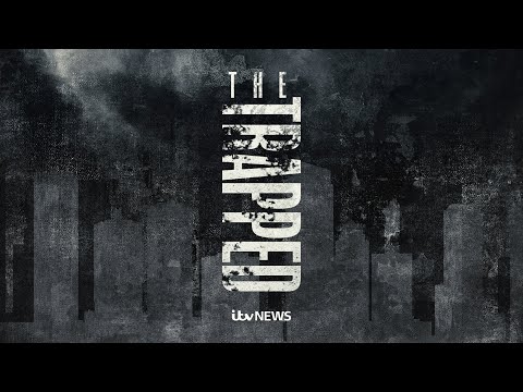 The Trapped | Episode 7: Get Out | ITV News
