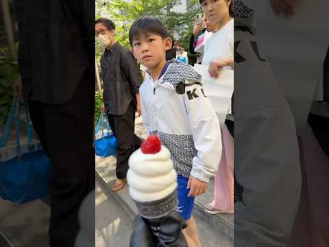 最後かわいすぎる！！
