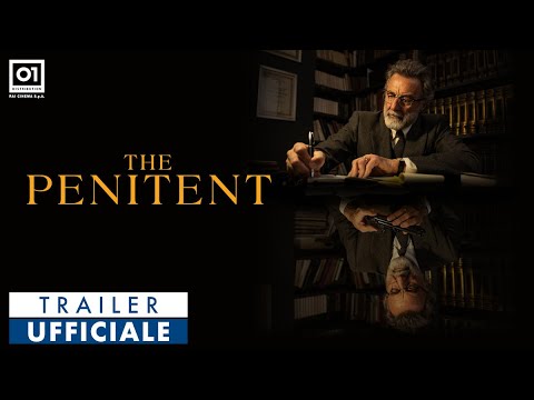 THE PENITENT di Luca Barbareschi (2024) - Trailer Ufficiale HD