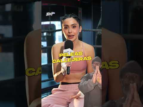 LUPITA VILLALOBOS NOS CONFIESA QUIÉN VA A GANAR CADA PELEA DE SUPERNOVA. ¿NANDO LA TENÍA BLOQUEADA?