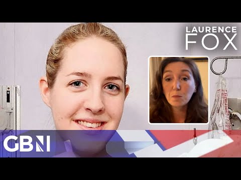 Lucy Letby: Psychologist calls for society to do more for Munchausen Syndrome by Proxy
