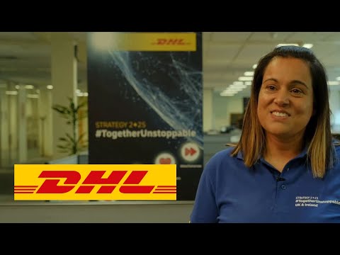 Your Future Delivered: Meet Angela