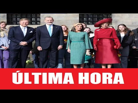 La terrible enfermedad de la reina Letizia está apartando a su marido porque ya no lo soporta más