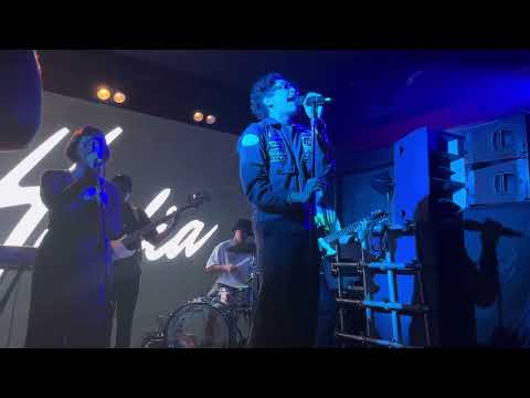 Hindia & Blue Valley Radio - Kita ke Sana (Live at Krapela, Jakarta 30/6/2025)
