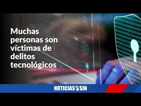 ¿A dónde debes acudir si eres víctima de delitos tecnológicos?