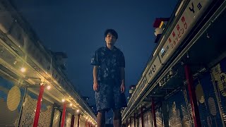 始発まで1000円で夜を乗り越える【終電トーキョー観光：浅草】