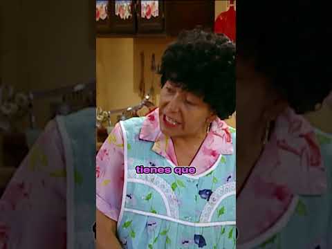 Doña Lucha protege al Chino de las malas influencias ? #MaríaDeTodosLosÁngeles #Comedia #Humor