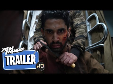 KILL | Official HD Trailer (2024) | ACTION | Film Threat Trailers
