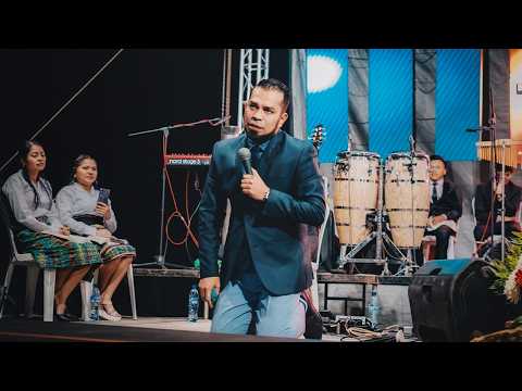 🔴Byron Cruga📖Predica en vivo🔥Desde Totonicapan📍