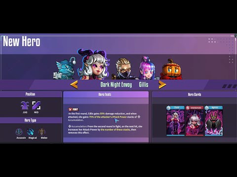 Esports Godfather | Cập Nhật Tướng Và các Cơ Chế Mùa Mới | Tập 11 P1