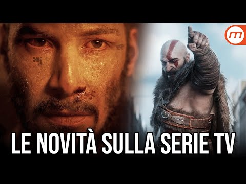 SECRET LEVEL ha un cast stellare. Ma basterà?