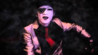 Message from キャプテンシルバー - YouTube