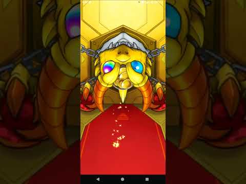 激獣神祭とコラボラスト10連ガチャ【モンスト】