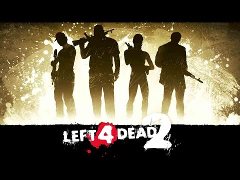 Left4Dead2:Zombie!ฉลาดขึ