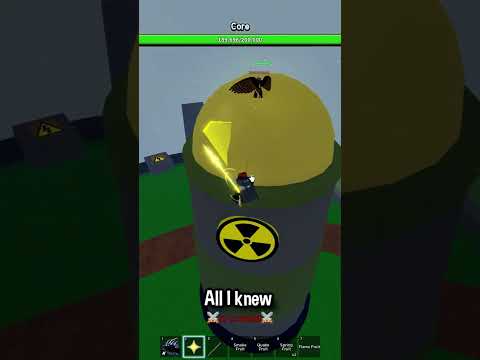 My FIRST Factory Raid in #bloxfruits