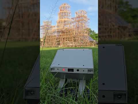 🗣 Who are you? #sting #automobile #vc02 #diy #diyrobot #shorts #arduino #voicerecognition #robot