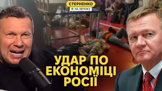 Масштабні атаки дронів: як удари України паралізують авіацію РФ та економіку ворога