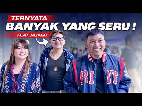 KELILING LIAT AKSESORIS OTOMOTIF DI GIIAS, ADA APA AJA YAA?