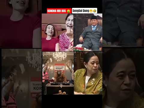 HANYA HIBURAN 🤣 #Shorts