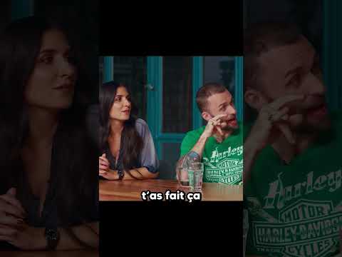 Aya ne reconnaît pas sa complice 