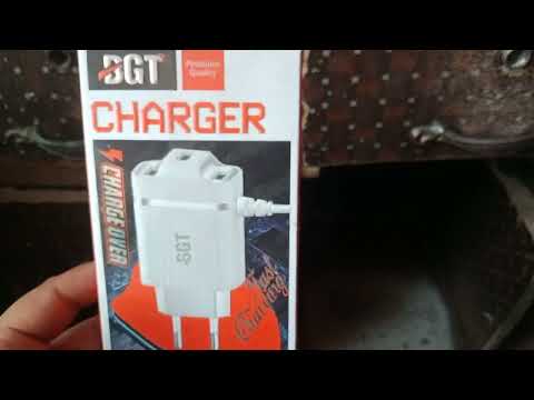 Premium Quality Charger BGT – Full Review & Performance Test
