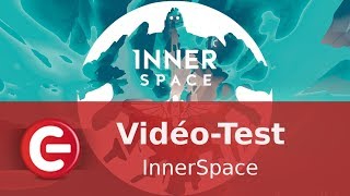 Vido-Test : [Vido-Test] InnerSpace
