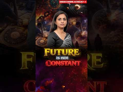 Is Your Future Already Decided? Understanding Astrology by Akanksha Srivastava | Ep 1