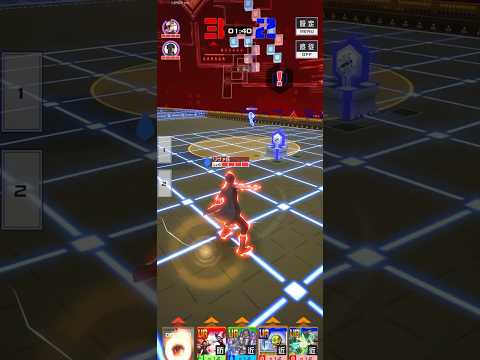 ノクトも『3本指操作』で世界が変わる。FFコラボキャラ【#コンパス 】#shorts