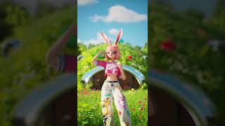 It’s Raining🌧️ Chocolate🍫💖 #APOKI #아뽀키 #アポキ #ValentinesDay